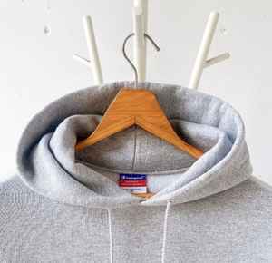 เสื้อฮู้ดปักลายผู้ชายมหาวิทยาลัยฮาร์วาร์ด - Product Image 6