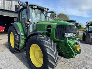 Tractor Johnn usado de alta calidad para Deeree 6930 en venta - Product Image 4