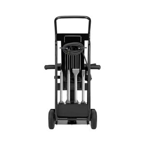 DeWalts de la Mejor Calidad, 68 LB. Kit de Rompedor de Pavimento Hexagonal de 1-1/8 Pulgadas para Camión y Acero D25980K con 3 Años de Garantía y Envío Gratuito - Product Image 2