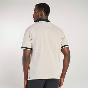 Polos Personalizados de Alta Calidad con Cuello Acanalado, Uniformes con Logotipo Bordado, Polos Lisos para Golf, Camisetas Polo Blancas para Hombre - Product Image 5