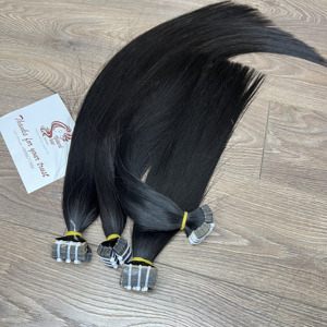 เทปต่อผมมนุษย์เวียดนามผมต่อแบบเทป - Product Image 4