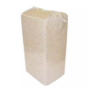 Matière de rembourrage en copeaux de bois naturel en vrac, copeaux de bois à vendre, sciure de bois de qualité supérieure, prix abordable - Product Image 6