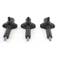 Injecteur de carburant 1447401E91 pour tracteur MF 255 240 275 moteur PKS AD3.152
