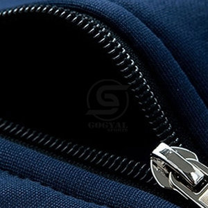 Chándal de Algodón 100%, Último Diseño, Logotipo Personalizado, Talla Grande, Transpirable, Hecho en Pakistán - Product Image 4
