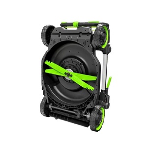 Entretien facile de la pelouse avec la tondeuse à gazon sans fil Ego Power+ 1000 LM2236SP 21 pouces 56 volts à propulsion autonome - Product Image 3