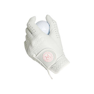 [VALGRIN] <b>Women's</b> Pro Full Leather Golf <b>Glove</b> Moisture Resistant Microfiber and <b>Sheepskin</b> Palm Golf <b>Gloves</b> - Product Image 4