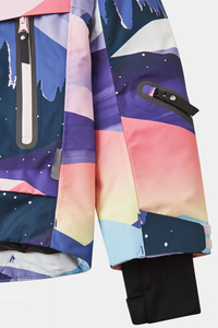 Chaqueta de Esquí Unisex para Deportes de Invierno, Impermeable, Cortavientos, Térmica, Personalizada, de Alto Rendimiento, para Snowboard - Product Image 5