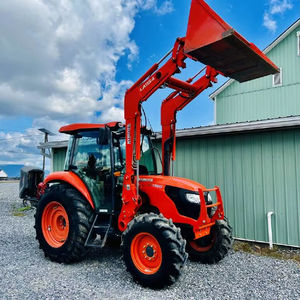 2020 para KUBOTA M7060 4X4 Tractor Loader Premium para KUBOTA M7060 4X4 Tractores - Product Image 1