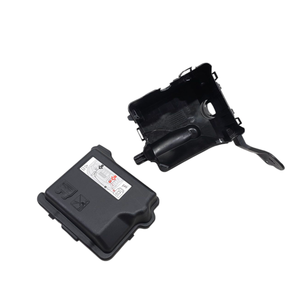 Boîtier de porte-fusibles CITROEN C3 Série 9671941780 HM05 Essence 1200 (16>) - Product Image 1