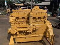 Ensemble moteur marin d'origine 3412B 3412C 3412E, moteur diesel de bulldozer D8R 3412