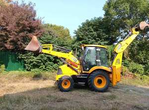 RETROEXCAVADORA JCB 3CX EN VENTA - Product Image 6