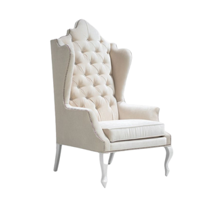 Luxury Royal Throne <b>Chairs</b> High back Throne <b>Chair</b> Queen and King Wooden <b>Chairs</b> For <b>Hotel</b> Wedding and Event Use - Product Image 1
