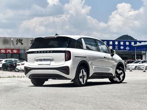 Vehículo Eléctrico Usado 2025 de Largo Alcance, Vehículo de Nueva Energía de Alta Gama - Product Image 5