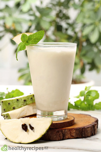 Zumo de hisopo concentrado, Frozen - Product Image 2