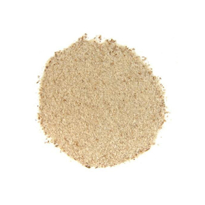 Polvo de material de cáscara de arroz 100% de alta calidad Producto de desecho agrícola Premium - Product Image 6