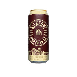 Premium Kilkenny Larger Beer 330ml / 100% Kilkenny Beer en venta - Product Image 3