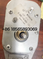 Carte électronique KBA GIP 12V 0390117050 pour machine d'impression offset, compatible encre éco-solvant, garantie 1 an