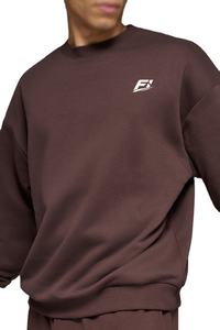 Conjuntos de Chándal de Felpa de Algodón Personalizados para Hombre, Venta al por Mayor B2B, Sudadera Lisa, Ropa Deportiva, Fabricante OEM - Product Image 4