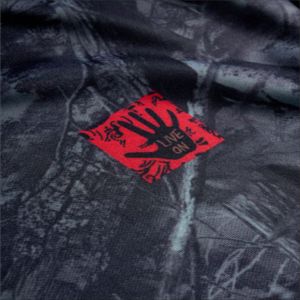 T-shirt et short pour homme de haute qualité, impression numérique personnalisée, respirant, streetwear, lavage à l'acide, polyester/coton, été, confortable - Product Image 4