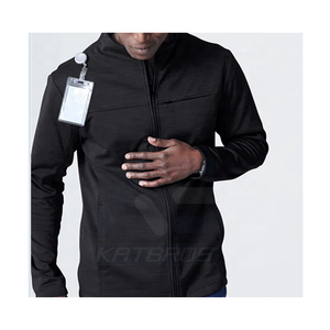 Blouse médicale de qualité supérieure, dernière collection, OEM personnalisé, haute qualité, vente en gros, vêtements de travail personnalisés, design confortable - Product Image 2