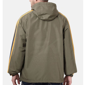 Made In Pakistan Men <b>Rain</b> <b>Jacket</b> Latest Design Men <b>Rain</b> <b>Jacket</b> <b>Long</b> Sleeves Men <b>Rain</b> <b>Jacket</b> - Product Image 3