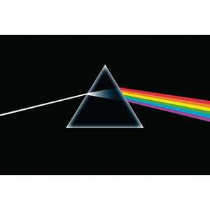 Poster moderne Pink Floyd, lot de 3 pour décoration murale - Product Image 3