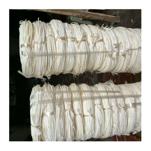 Noyau en rotin brut durable-Noyau rond personnalisé pour les usines de meubles à grande échelle, la décoration intérieure et l'exportation d'artisanat - Product Image 4