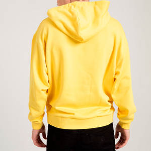 Pullover hoodies <b>men's</b> high Quality Heavyweight Custom Puff Printing Hoodie <b>Men</b> Logo Unisex Clothing Manufacturers hoodies - Product Image 5