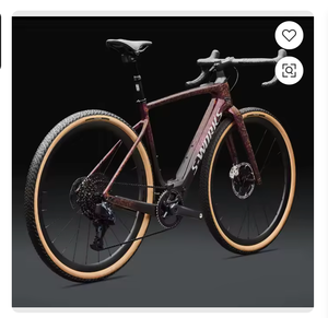 S-Works Turbo Creo2 SRAM/RED / XX1 EagleAXS - Product Image 1