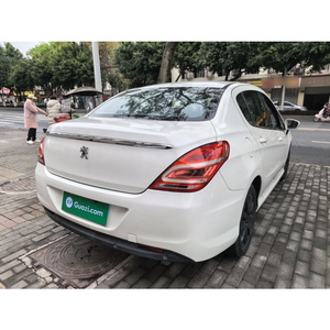 Venta Rápida de Auto Usado, Peugeot 308 2014, Gasolina 1.6, Tracción Delantera, 5 Asientos, en Excelentes Condiciones - Product Image 5