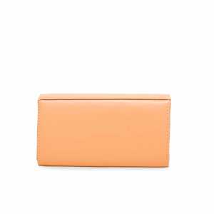 Casual Moutarde P70681 Outil de tournage de portefeuille Moutarde - Product Image 1