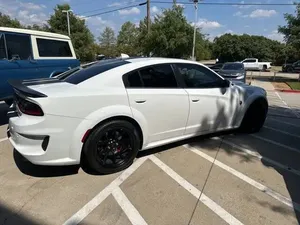 Dodge Charger 2022 en perfecto estado - Product Image 2