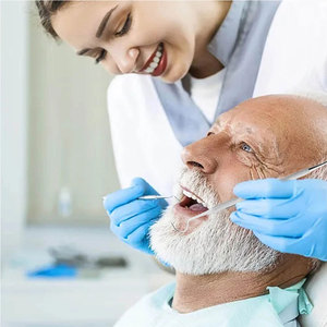 Explorador Dental Manual de Estilo Único y Calidad Premium, Ligero, con Agarre Ergonómico, Gran Venta por Enved Enterprises - Product Image 5
