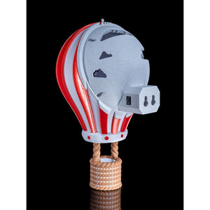 Palloncino decorativo ad aria calda - Product Image 4