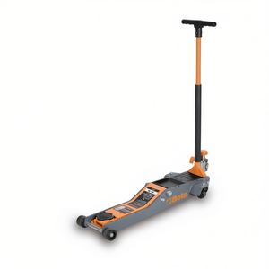 Transpaleta Hidráulica Baja de 2T con Mayor Estabilidad y Eficiencia - Product Image 2