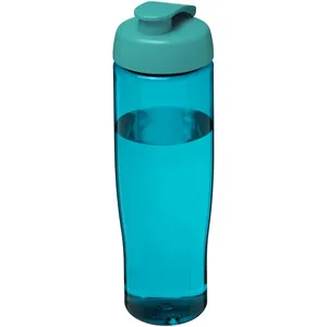 Bouteille d'eau sportive H2O Active Tempo, merchandising sportif durable - Product Image 4