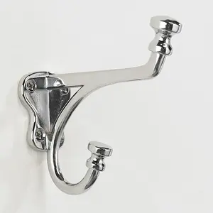 H Shape Modern Door Hook New Wall Hook <b>for</b> Door New Design <b>Metal</b> Handmade Amazons Hot Sale Elegant in Wholesale Price Wall Hook - Product Image 3