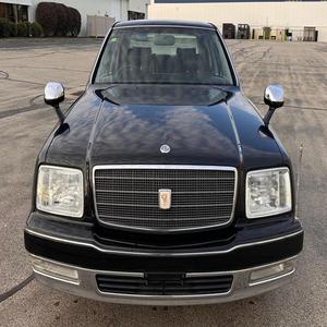 TOYOTA CENTURY USADO 1999, Volante a la Izquierda/Derecha - Product Image 1