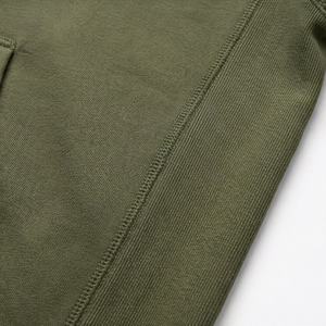 Sudaderas con capucha de alta calidad 100% algodón ecológicas para hombre, tela transpirable con lavado ácido, venta al por mayor, OEM, personalizadas para invierno. - Product Image 5