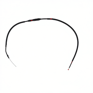 Nuevo Kit de Embrague y Accesorios para Ducati Monster 797 Scrambler 400 800, Cable Flexible CD 73210482B, para Reemplazo/Reparación - Product Image 2