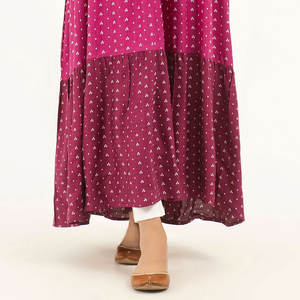 2025 Offres Spéciales vêtements pour femmes robe en lin Services OEM confortable et respirant robe en lin pour femmes - Product Image 6