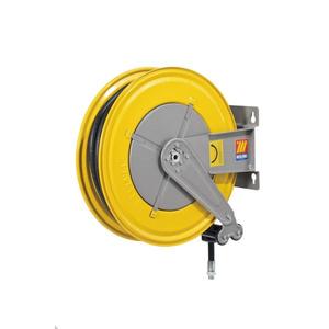 Meclube F-550ท่อยึดสำหรับรีลเครื่องซักผ้ากระจกหน้ารถและ AdBlue สายยางและรอก Ø1/2'' - Product Image 1