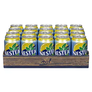 优质Nestea不加糖冰茶混合物用于啤酒饮料出售