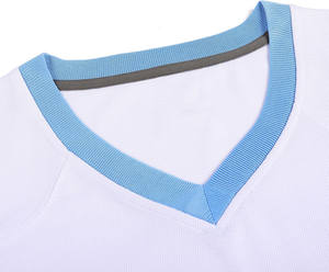 Custom Made Rugby Uniform Sports Wear Rugby Uniform Team Wear Clothing Professional Rugby Uniform For Men Sportswear Team - Product Image 6