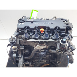 ฮอนด้า ซีวิค เอ็กซ์ ซีรีส์ (FC_) R18Z4 104KW 141CV R18Z4 เครื่องยนต์เบนซิน 1798 (15>) - Product Image 1