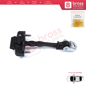 BDP1313 Butée de porte avant pour 3008 5008 MK2 C5 Aircross A 7 Crossback Grandland MK1 9809426680 - Product Image 3