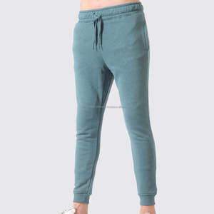 ชุดวอร์มผู้ชายแบบสวมหัว 2 ชิ้น เสื้อฮู้ดและกางเกงวอร์ม ชุดออกกำลังกายทันสมัยสำหรับวิ่ง ออกกำลังกาย และฝึกซ้อม - Product Image 4