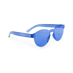 Occhiali da Sole Sportivi Personalizzabili Tunak, Gadget Personalizzabili per Uso Promozionale - Product Image 4