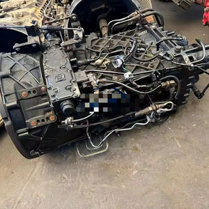 ใช้เกียร์ ZF16S221 - Product Image 1