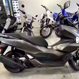 2025 Hot Deal HONDA PCX 125 200CC 260CC Scooters électriques Essence personnalisation essence moto adultes tout-terrain saleté - Product Image 5